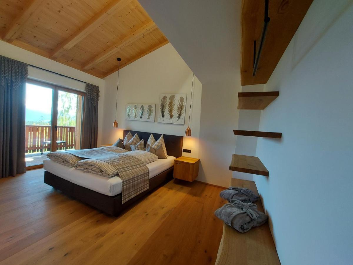 콜라보 Schartneralm 아파트 외부 사진