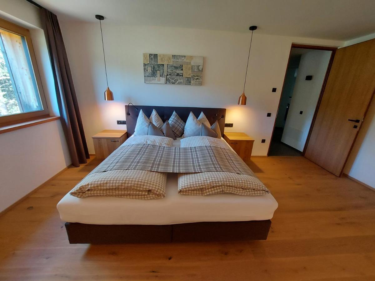 콜라보 Schartneralm 아파트 외부 사진